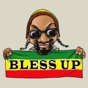 Bless Up Snoop Lion